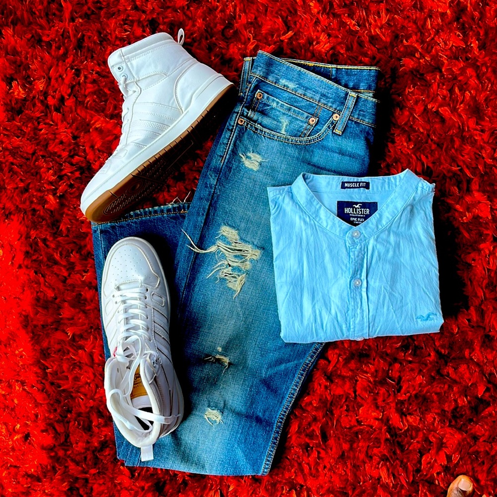 2 match combo